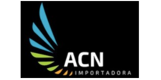 Logomarca de Acn Importadora