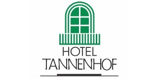 Logomarca de Hotel Tannenhof