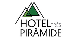 Logomarca de Pirâmide Hotel