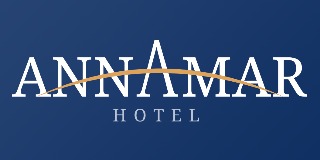 Logomarca de Annamar Hotel