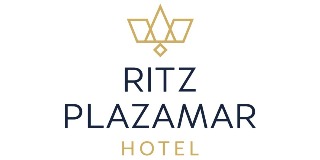 Logomarca de Ritz Plazamar Hotel