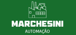 Logomarca de Marchesini Automação