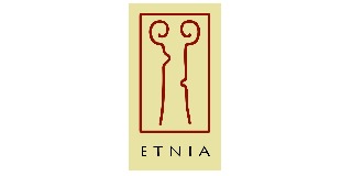 Logomarca de Pousada Etnia