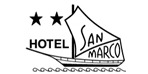 Logomarca de San Marco Ipanema Hotel