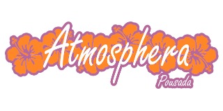 Logomarca de Pousada Atmosphera