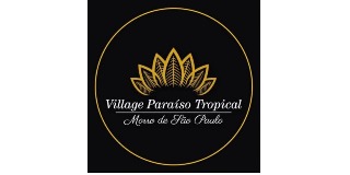 Logomarca de Village Paraíso Tropical