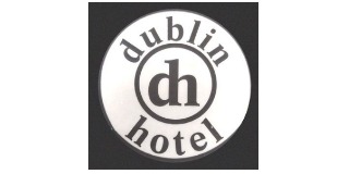 Logo Dublin Hotel