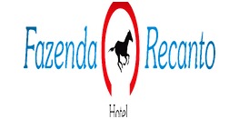 Logomarca de Hotel Fazenda Recanto