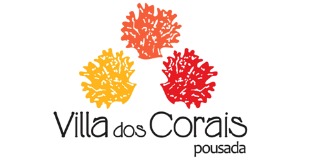 Logomarca de Villa dos Corais