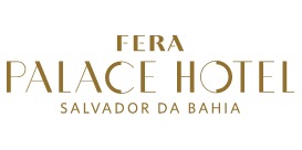 Logomarca de Fera Palace Hotel