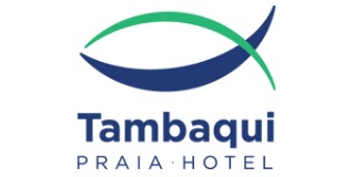 Logomarca de Tambaqui Praia Hotel