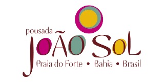 Logomarca de Pousada João Sol
