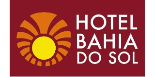 Logomarca de Hotel Bahia do Sol