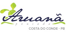Logomarca de Pousada Aruanã