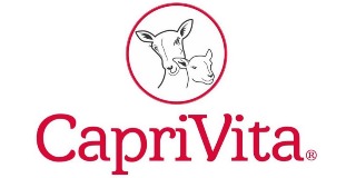 Logomarca de Caprivita