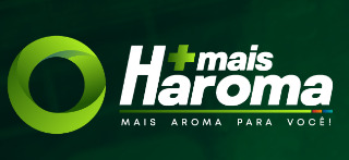 Logomarca de Mais Haroma - Produtos de Limpeza Institucional