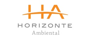 Logomarca de Horizonte Ambiental