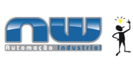 Logomarca de Nw Automação Industrial