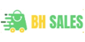 Logomarca de Bh Sales Sap Enviado