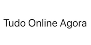 Logomarca de Tudo Online Agora