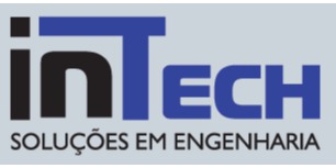 Logomarca de In Tech - Soluções em Engenharia