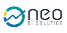 Logomarca de Neo Bi Solution - Consultoria em Ti