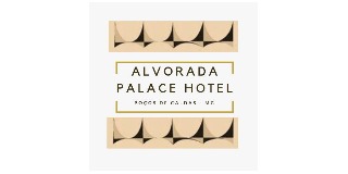 Logomarca de Alvorada Palace Hotel