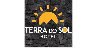 Logomarca de Hotel Terra do Sol