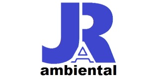 Logomarca de Jr Ambiental