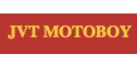 Logomarca de Jvt Motofrete