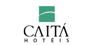 Logomarca de Caitá Hotéis
