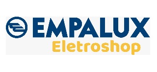 Logomarca de Empalux Eletroshop