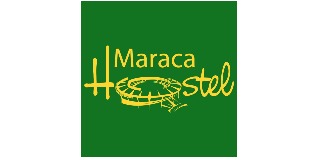 Logomarca de Maraca Hostel