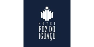 Logomarca de Hotel Foz do Iguaçu