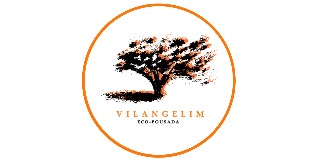 Logomarca de Vilangelim Eco Pousada
