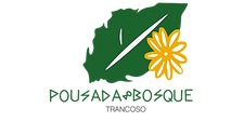 Logomarca de Pousada do Bosque