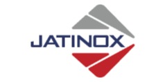 Logomarca de Jatinox - Distribuição de Aços Inoxidáveis