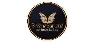 Logomarca de Cerimonial Sorriso -  Assessoria e Cerimonial para Eventos Especiais