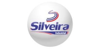 Logomarca de Silveira Industrial