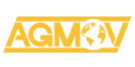 Logomarca de Agmov Suprimentos Industriais