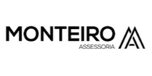 Logomarca de Monteiro Assessoria em Eventos Corporativos