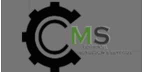 Logomarca de Cms do Brasil - Tecnologia e Serviços
