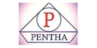 Logomarca de Pentha Rm Engenharia