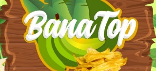 Logomarca de Bana Top