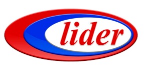 Logomarca de Lider Brasil - Vedantes e Isolantes