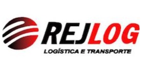 Logomarca de Rejlog Logística