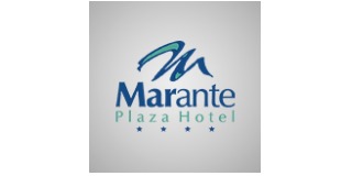 Logomarca de Marante Plaza Hotel