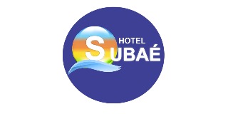 Logomarca de Hotel Subaé