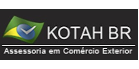 Logomarca de Kotah Br