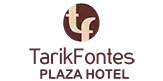 Logomarca de Tarik Fontes Plaza Hotel